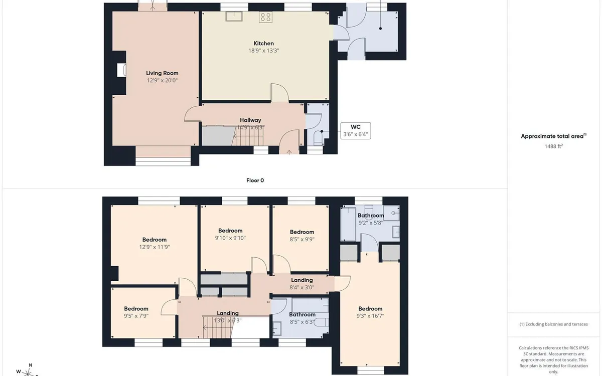La rue du hocq st clement 34948075 09c22210f6f69a272c87e34c74f54a7a