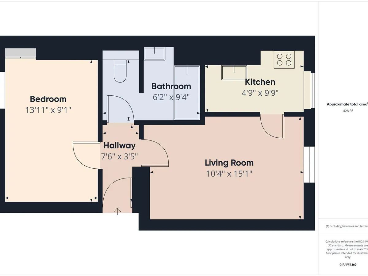 Belmont road st helier 34196146 cam05512 g0 pr0024 build01 floor00