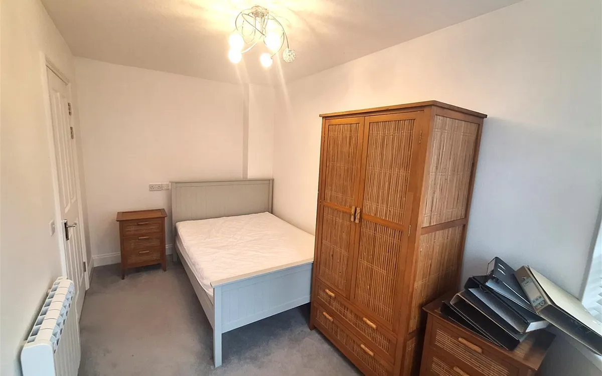 St andrews road st helier 34666300 u 6 2nd bedroom small