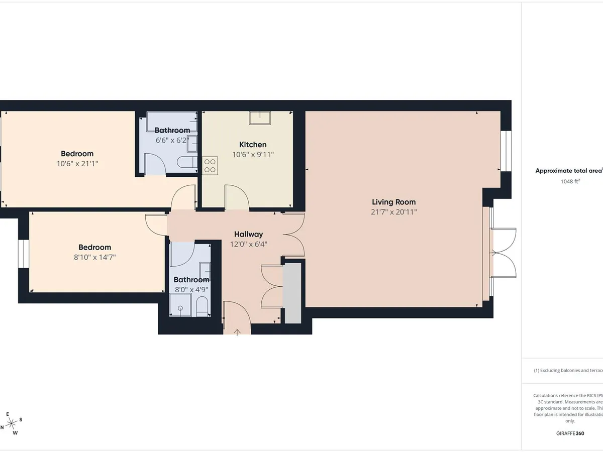 Old st johns road st helier 34467422 cam05512 g0 pr0039 build01 floor00