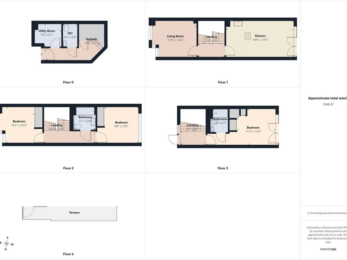 Rue de funchal st helier 34824943 cam05512 g0 pr0060 build01