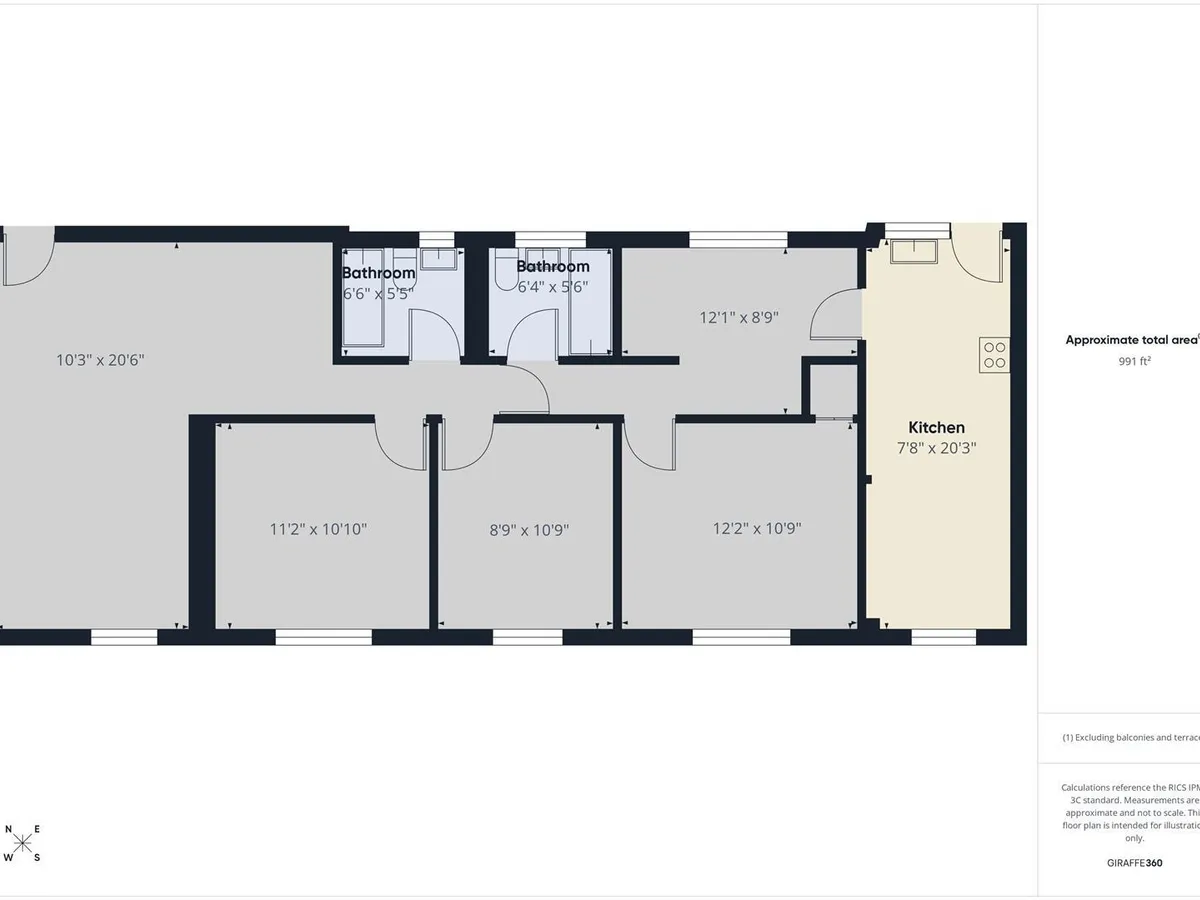 Netherby court la ruelle es reaux 34510587 cam05512 g0 pr0041 build01 floor00