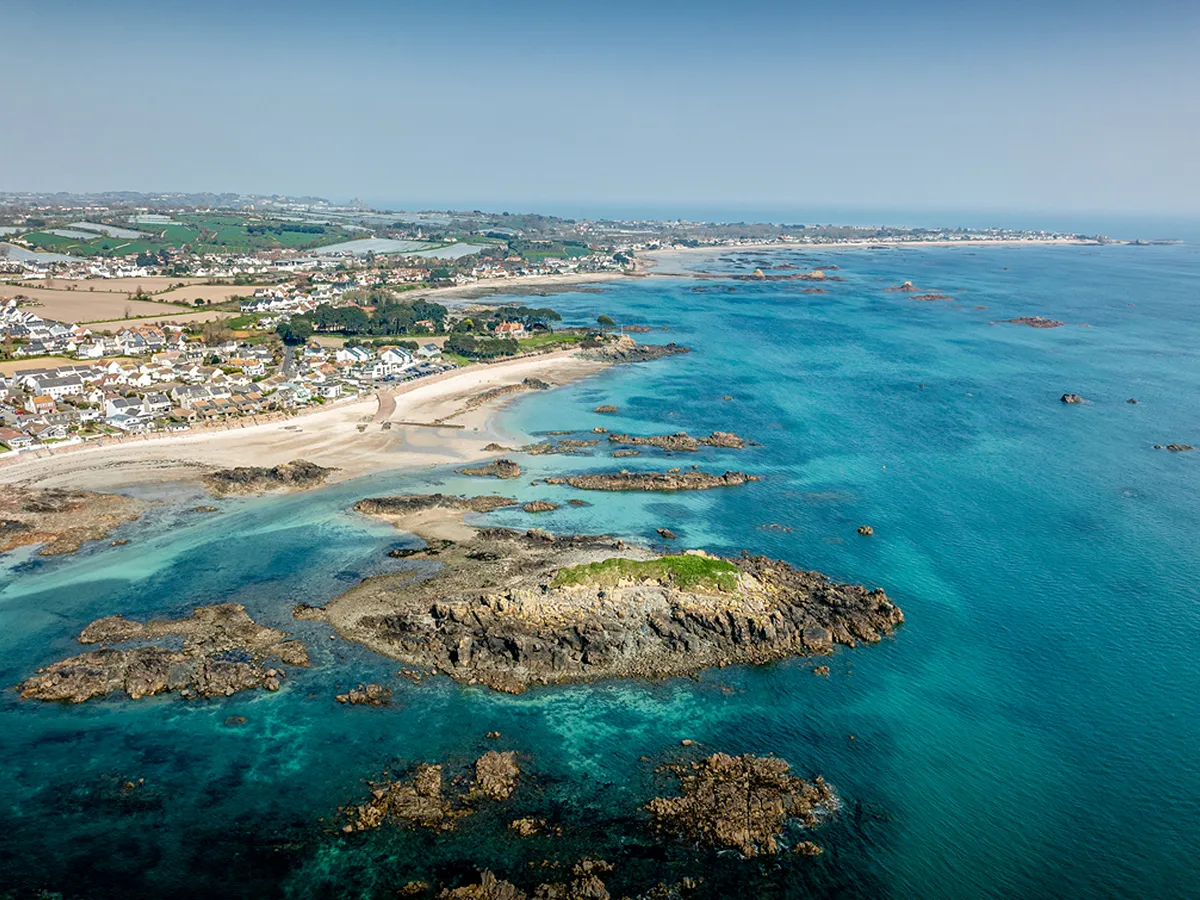 St Clement