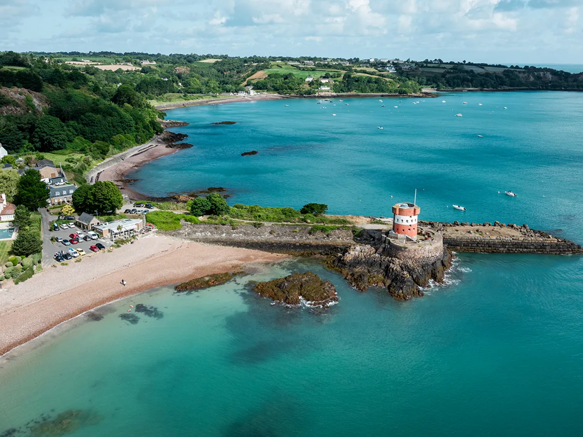 St Martin