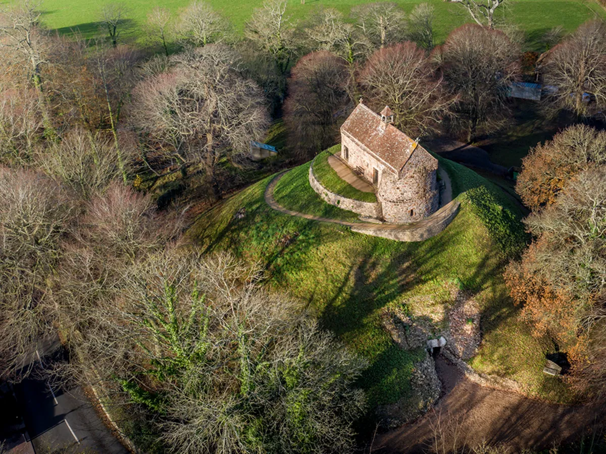St Saviour