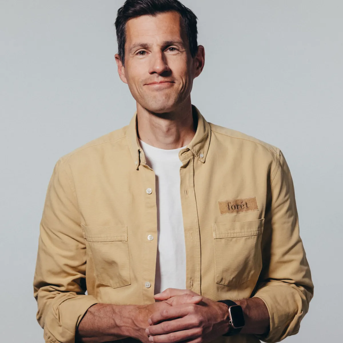 Profile ryan