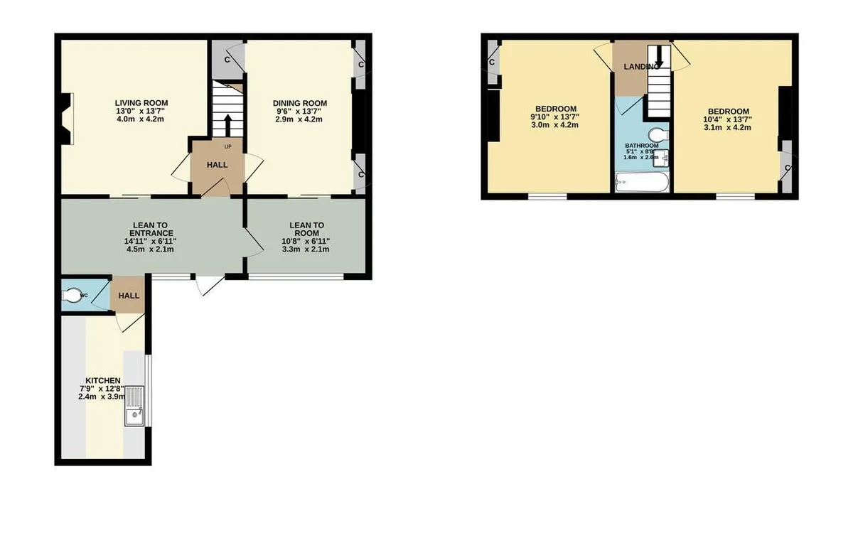 Dauvergne lane st helier 33785472 d auvergne