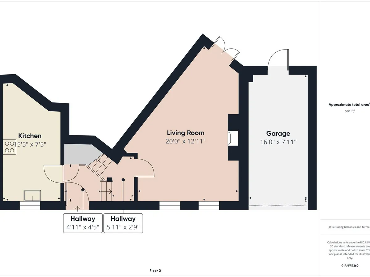 James road st helier 33985056 cam05512 g0 pr0004 build01 floor00
